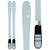 K2 Mindbender 85 Alliance Skis - Women's 2020