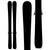 K2 Indy Skis + 4.5 FDT Bindings - Boys' 2020