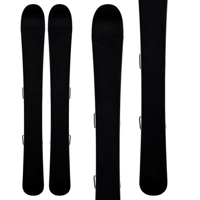 K2 Fatty Ski Blades 2022