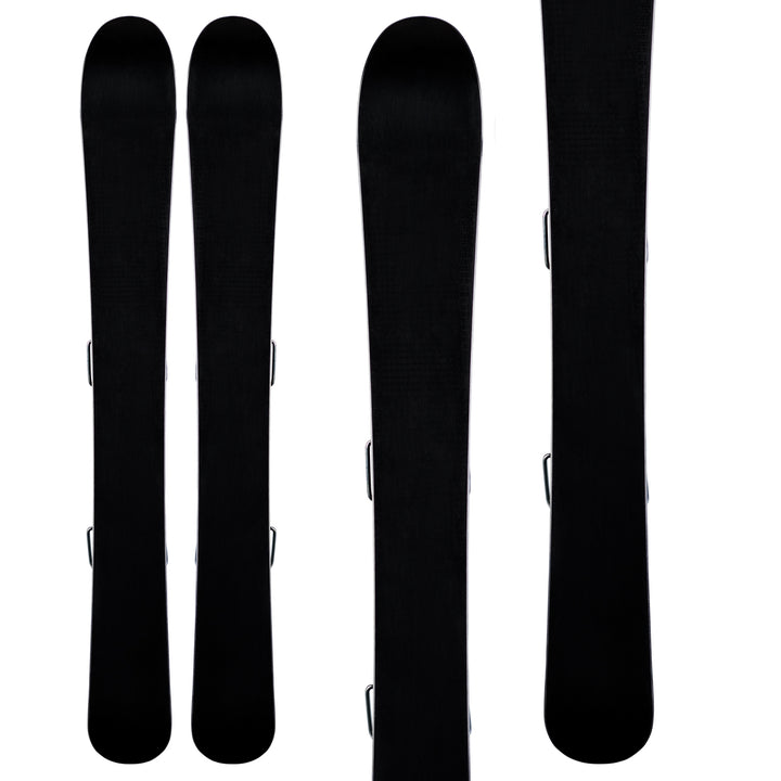 K2 Fatty Ski Blades 2022