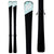 K2 Anthem 74 Skis + ER3 10 Compact Quikclik Bindings - Women's 2020