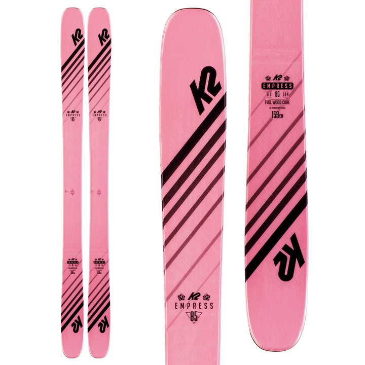 K2 Empress Skis - Women's 2020
