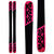 K2 Missconduct Skis - Women's 2020
