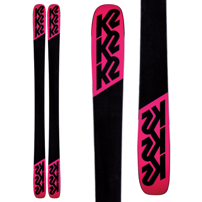 K2 Missconduct Skis - Women's 2020