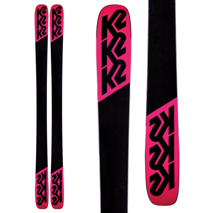 K2 Missconduct Skis - Women's 2020