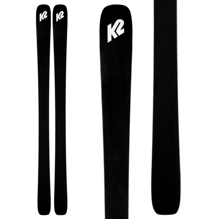 K2 Mindbender 85 Skis 2020
