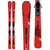 K2 Ikonic 84 Skis + M3 12 TCX Light Quikclik Bindings 2020