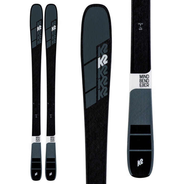K2 Mindbender 85 Skis 2020