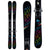 K2 Dreamweaver Skis + 4.5 FDT Bindings - Little Girls' 2020