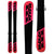 K2 Dreamweaver Skis + 4.5 FDT Bindings - Little Girls' 2020