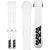 K2 Juvy Skis + 4.5 FDT Bindings - Boys' 2020