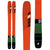 K2 Mindbender Team Skis - Boys' 2020