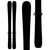 K2 Luv Bug Skis + 4.5 FDT Bindings - Girls' 2020