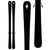 K2 Konic 75 Skis + M2 10 Quikclik Bindings 2020