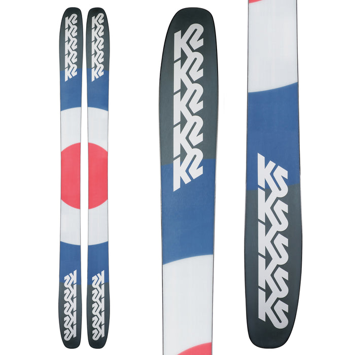 K2 Marksman Skis 2020