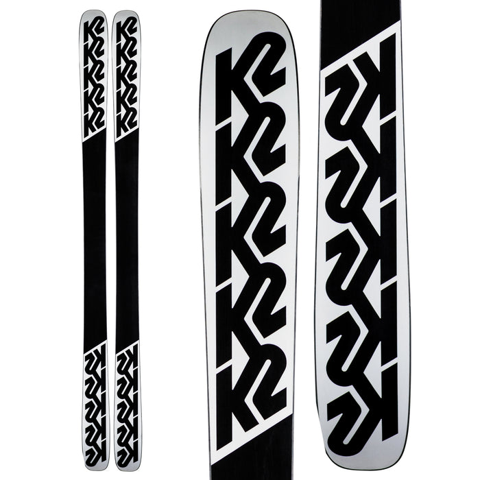 K2 Sight Skis 2020
