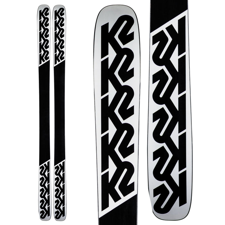 K2 Sight Skis 2020