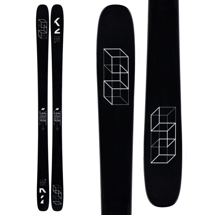 K2 Sight Skis 2020
