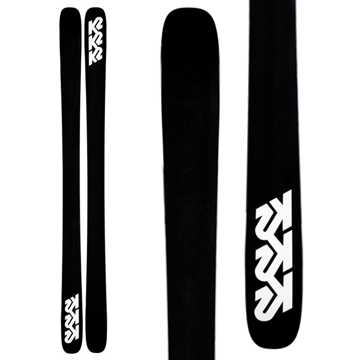 K2 Press Skis 2020