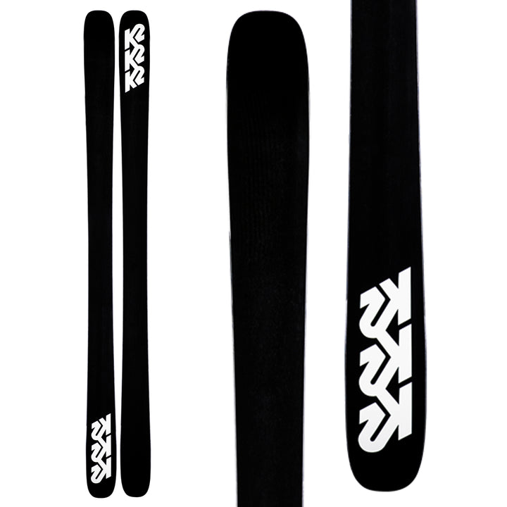 K2 Press Skis 2020
