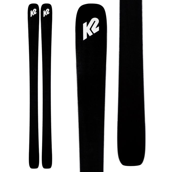 K2 Mindbender 90 C Skis 2020