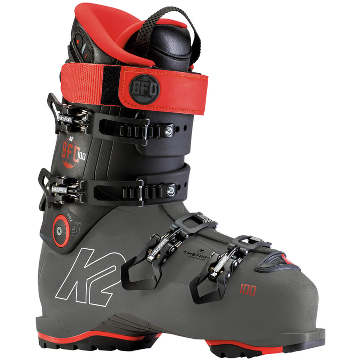K2 B.F.C 100. Heat Ski Boots 2020