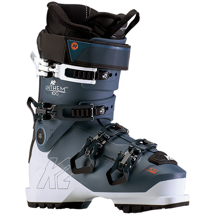K2 Anthem 100 MV Ski Boots - Women's 2020