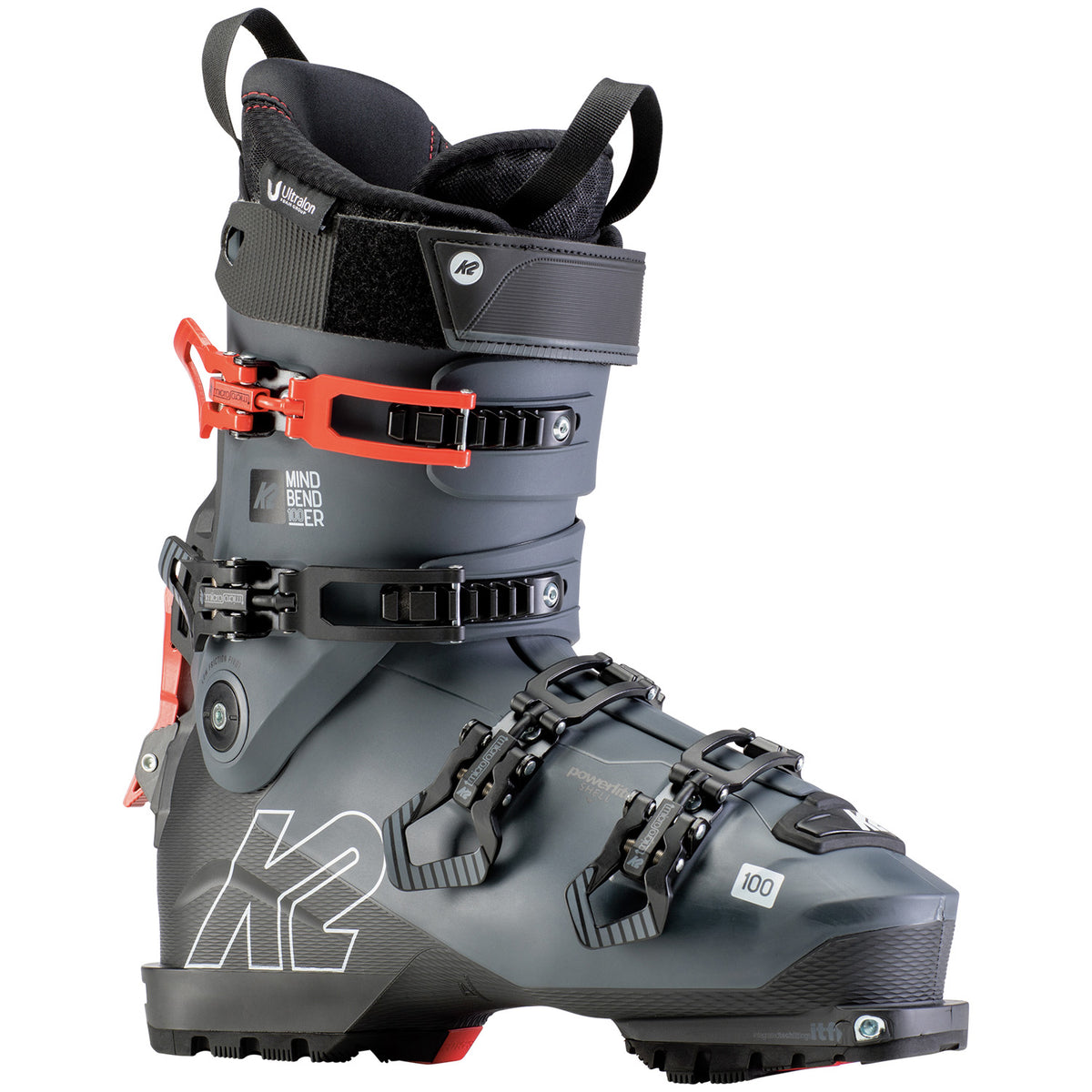 K2 Mindbender 100 Alpine Touring Ski Boots 2020
