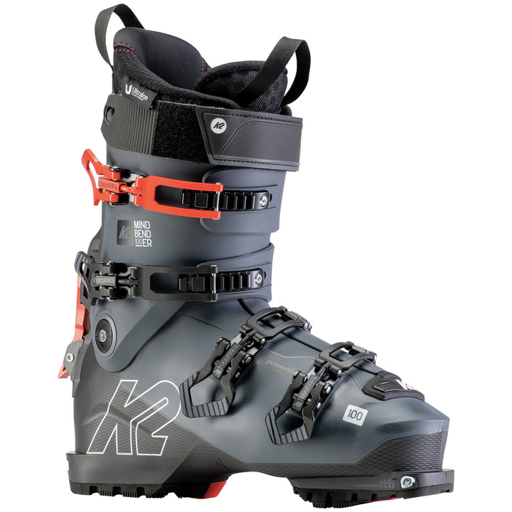 K2 Mindbender 100 Alpine Touring Ski Boots 2020