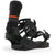 Union FF Snowboard Bindings 2020 Black