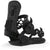 Union Ultra Snowboard Bindings 2020 Black