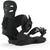 Union Rosa Snowboard Bindings - Women's 2020 Black