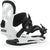 Union Cadet Pro Snowboard Bindings - Kids' 2020 White