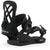 Union Milan Snowboard Bindings - Women's 2020 Black