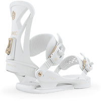 Union Juliet Snowboard Bindings - Women's 2020 B4BC::B4BC