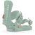 Union Trilogy Snowboard Bindings - Women's 2020 Mint