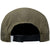 Coal The Headlands Cap Solid
