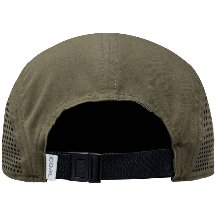 Coal The Headlands Cap Solid