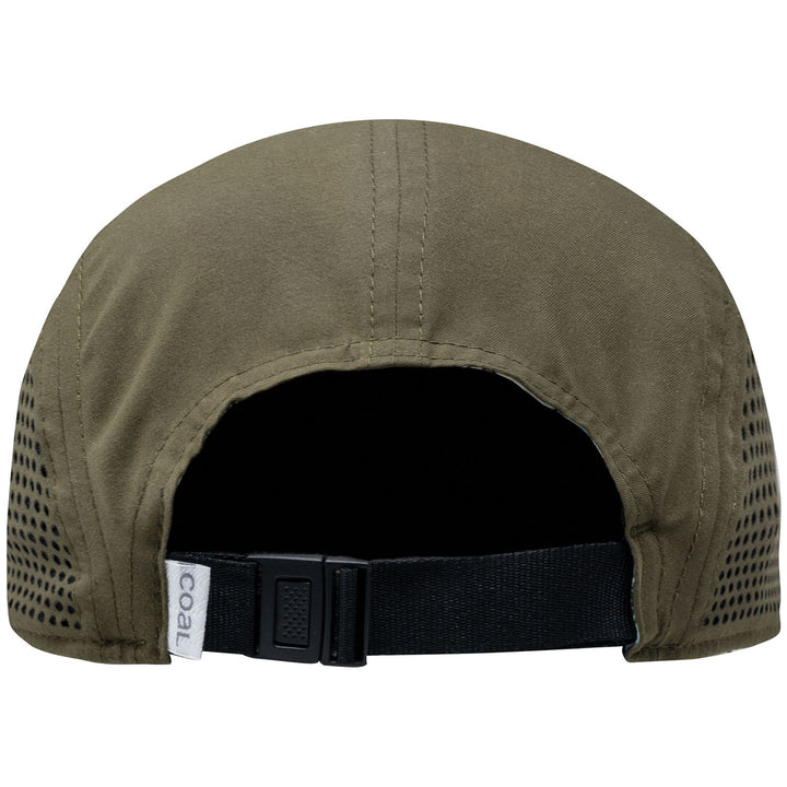 Coal The Headlands Cap Solid