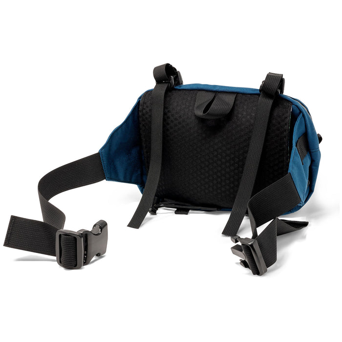 Coal x Swift The Headlands Collection Elwha Pack Navy