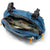 Coal x Swift The Headlands Collection Elwha Pack Navy