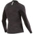 Vissla 2mm Camo Front Zip Wetsuit Jacket Black Camo