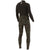 Vissla 7 Seas 4/3 50/50 Wetsuit Camo