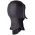Vissla 3mm North Seas Wetsuit Hood Black