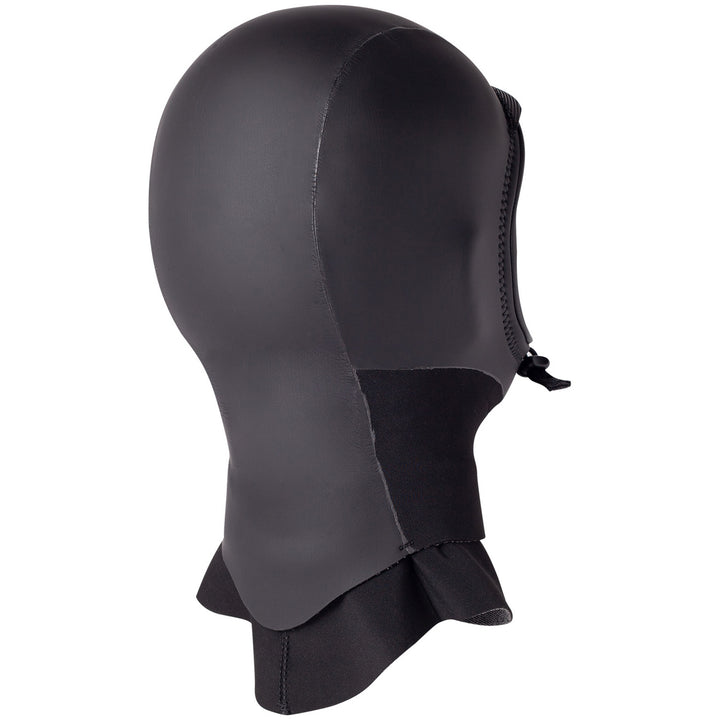Vissla 3mm North Seas Wetsuit Hood Black