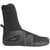 Vissla 7mm 7 Seas Round Toe Wetsuit Boots Black