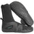 Vissla 7mm 7 Seas Round Toe Wetsuit Boots Black