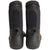 Vissla 7mm 7 Seas Round Toe Wetsuit Boots Black