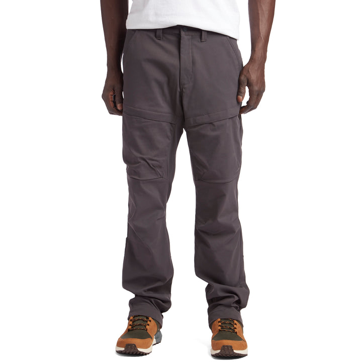 Helly Hansen Skar Pants Ebony