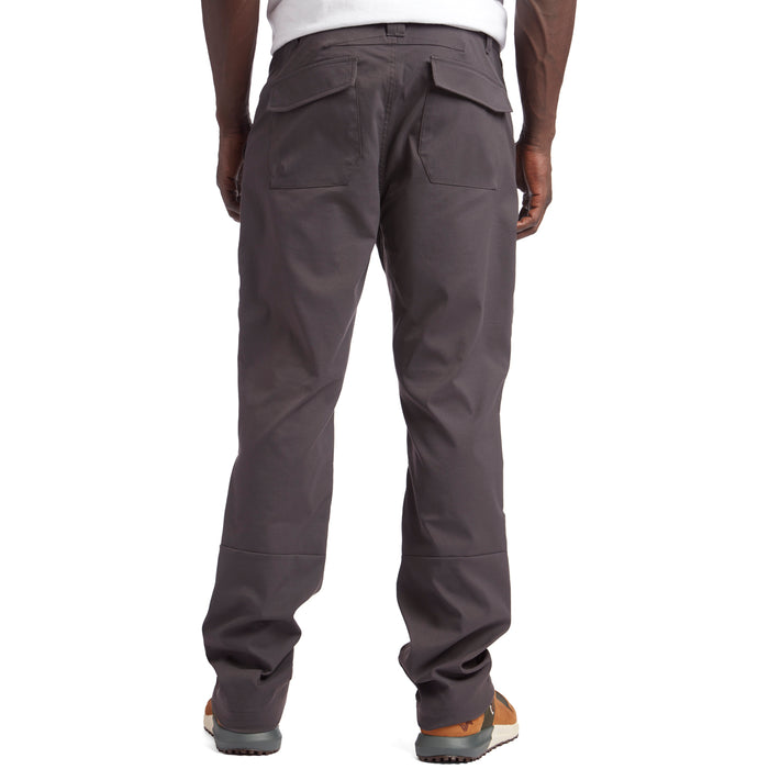 Helly Hansen Skar Pants Ebony